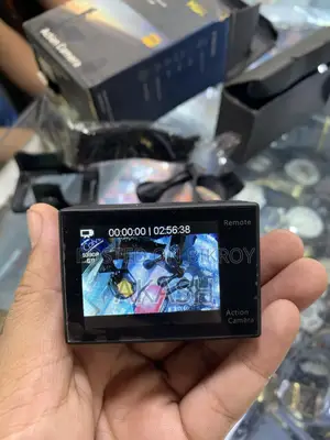 Eken Action Camera