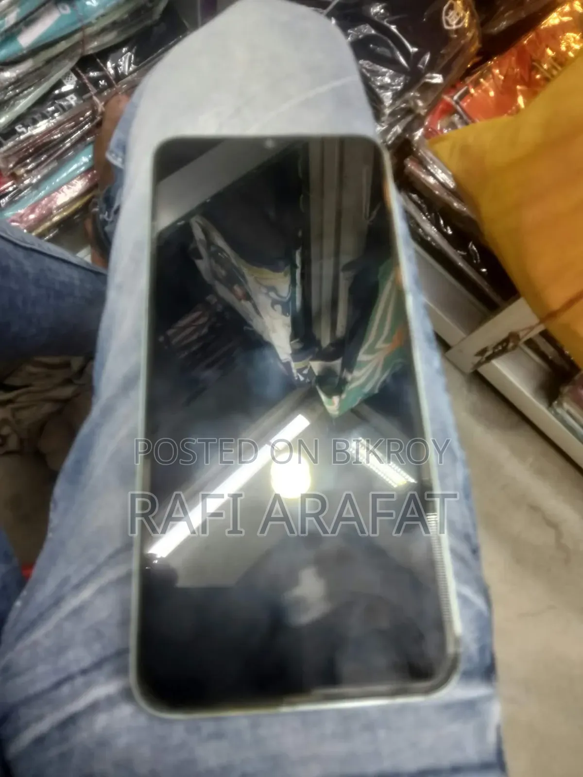 Realme C35 128 GB