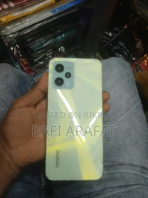 Realme C35 128 GB