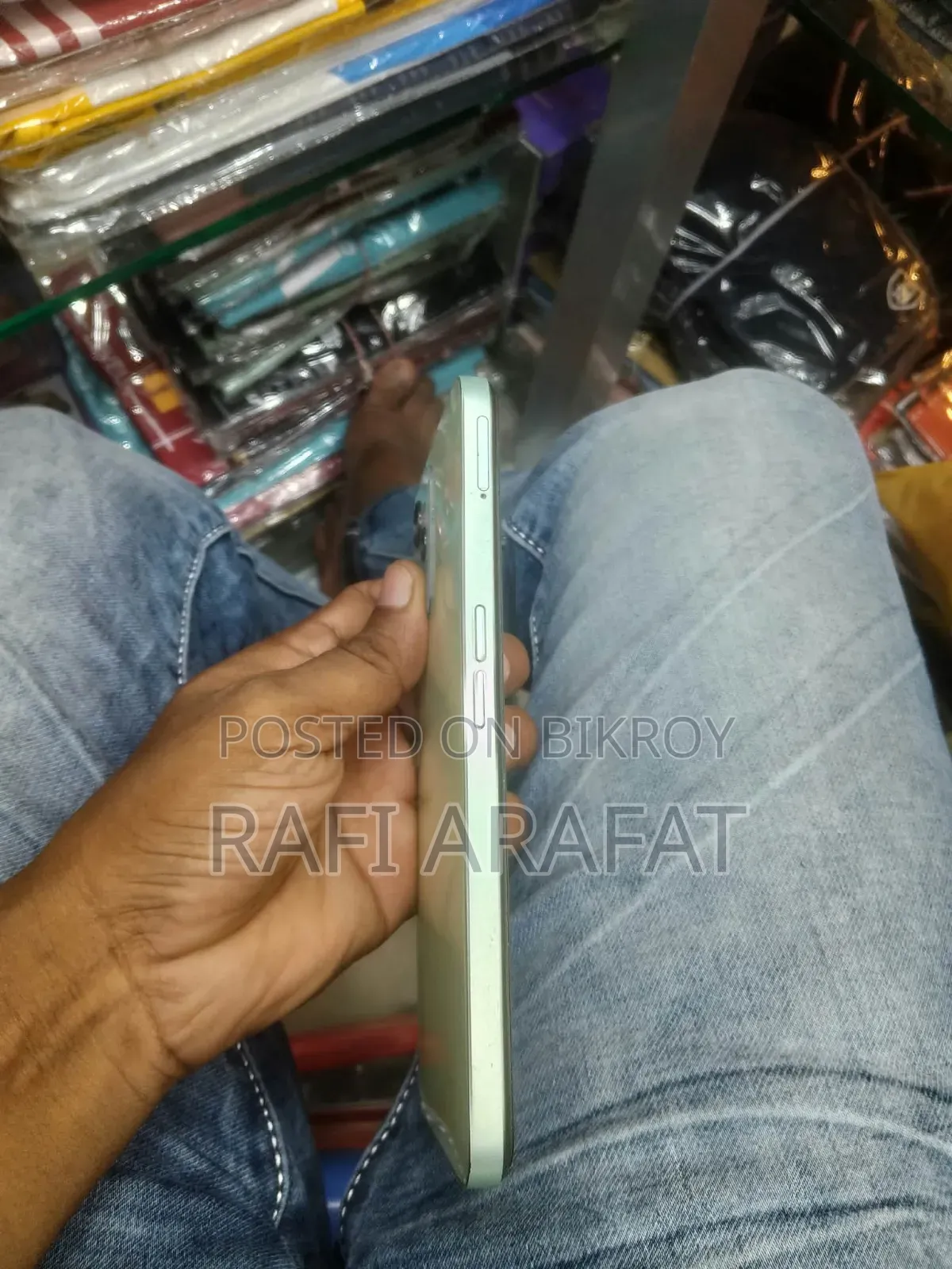 Realme C35 128 GB
