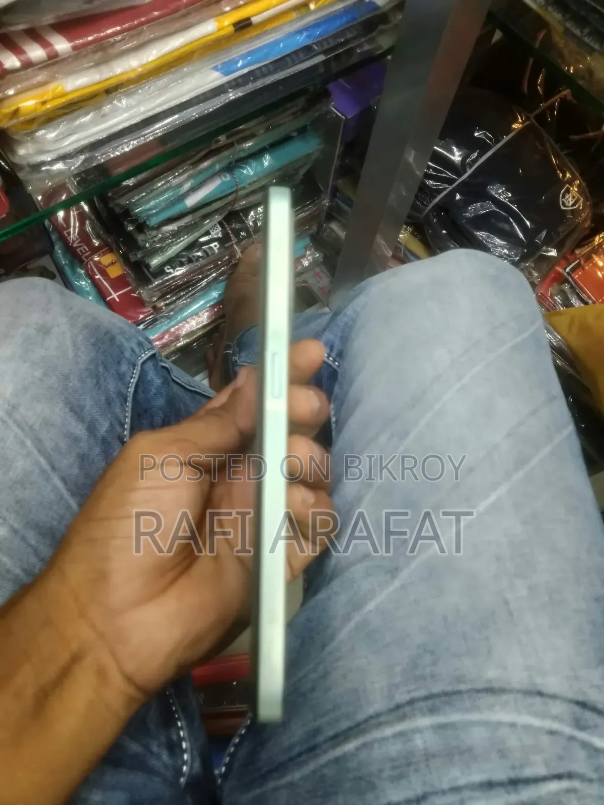 Realme C35 128 GB