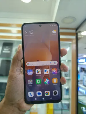 Xiaomi Redmi Note 11S 128 GB