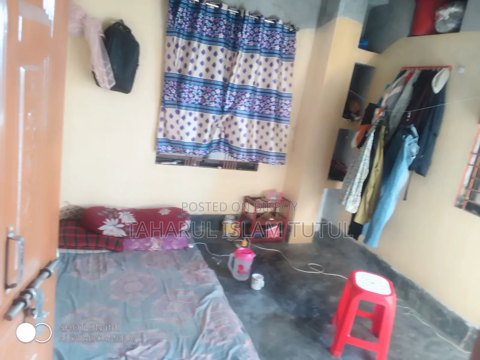Mini Flat in তাহেরুল, Savar for rent