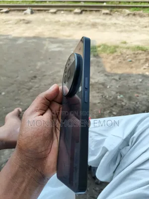 নাথিং ফোন ৩এ প্রো ২৫৬ জিবি ব্ল্যাক