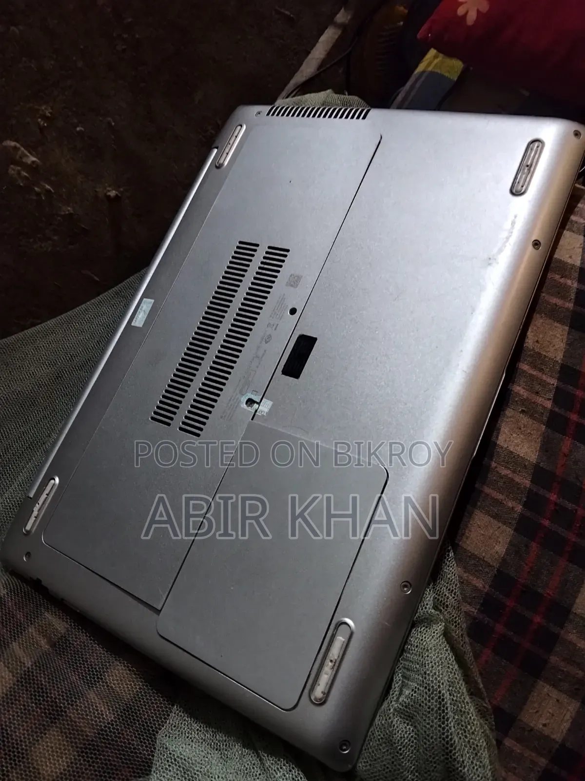 Laptop HP EliteBook 840 G8 8GB Intel Core i5 HDD 1T