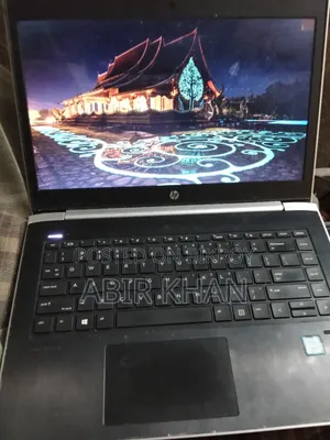 Laptop HP EliteBook 840 G8 8GB Intel Core i5 HDD 1T