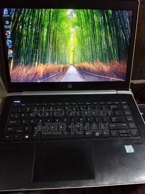 Laptop HP EliteBook 840 G8 8GB Intel Core i5 HDD 1T