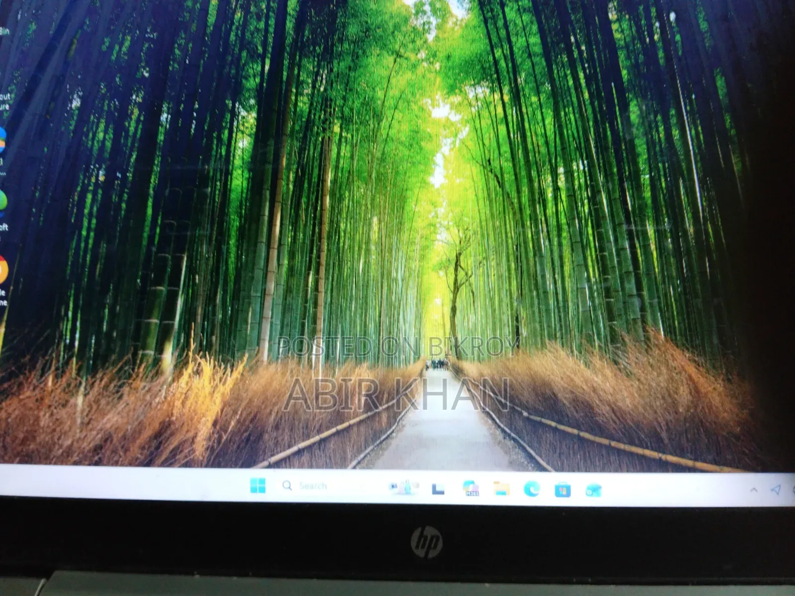 Laptop HP EliteBook 840 G8 8GB Intel Core i5 HDD 1T