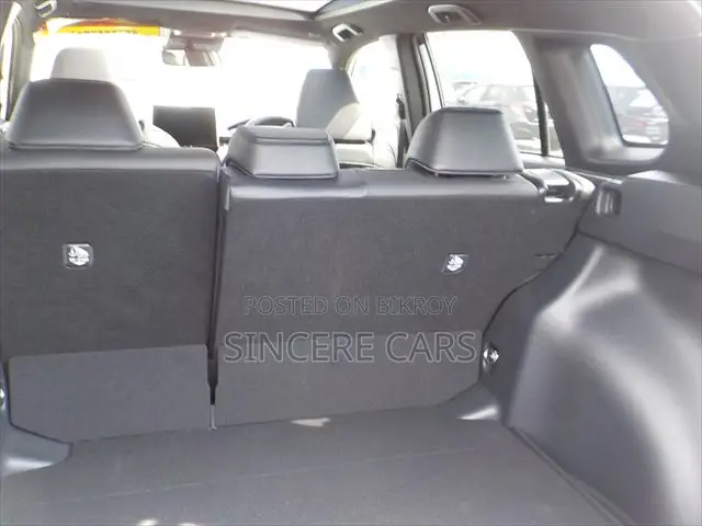 Toyota Corolla Cross 2026 Pearl