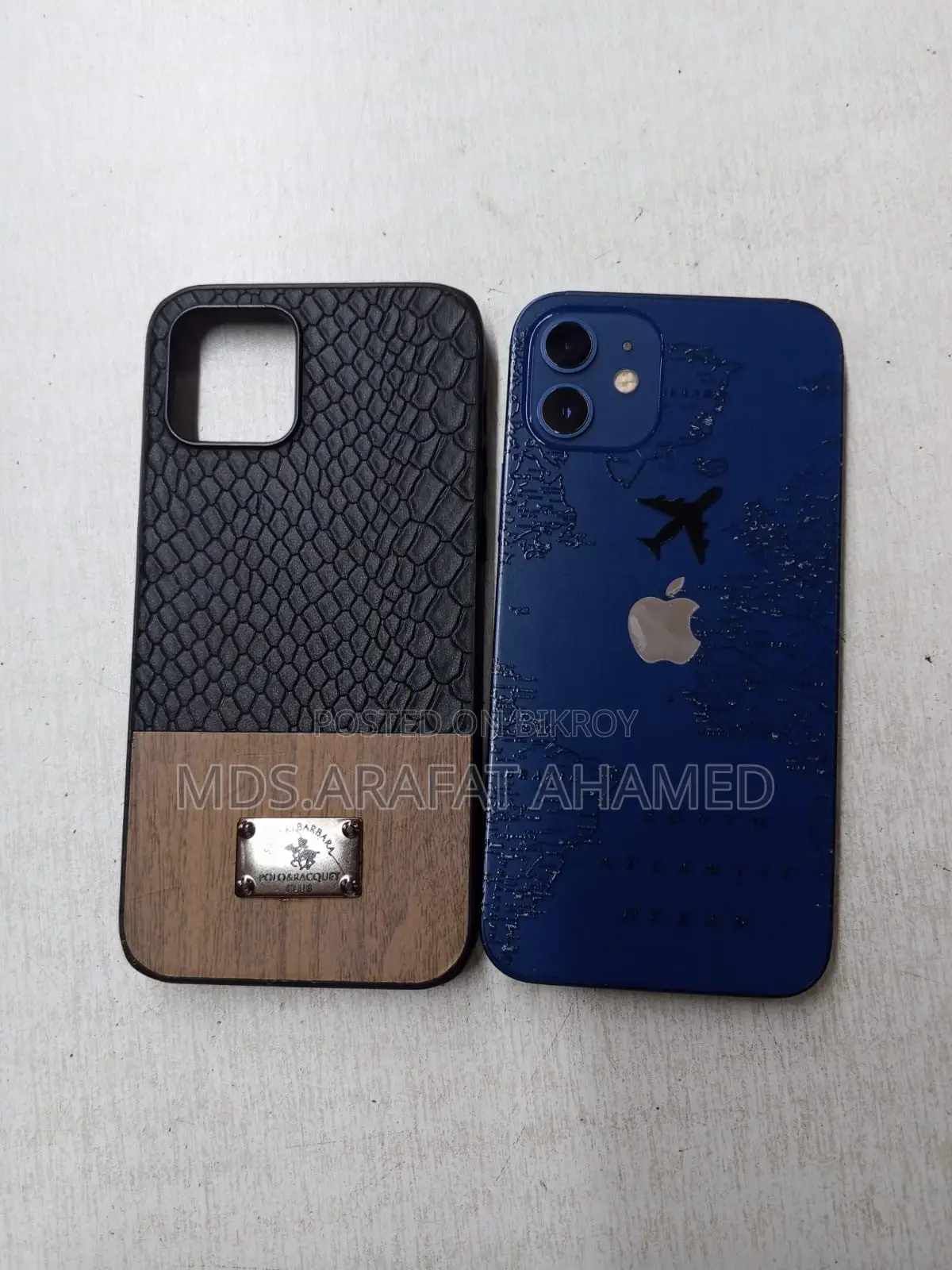 Apple iPhone 12 128 GB Blue