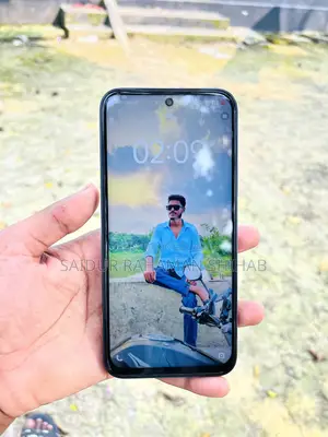 Vivo Y31d 128 GB Black