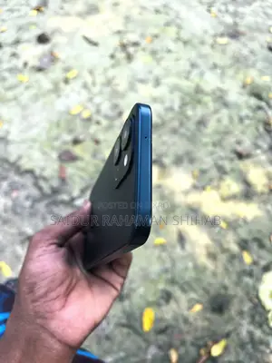 Vivo Y31d 128 GB Black