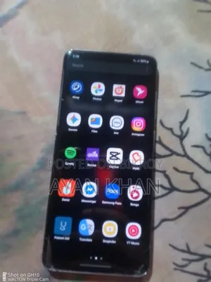 Samsung Galaxy S20 128 GB