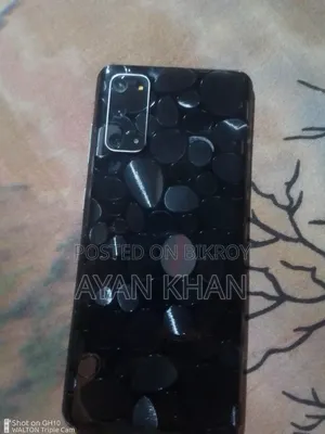 Samsung Galaxy S20 128 GB