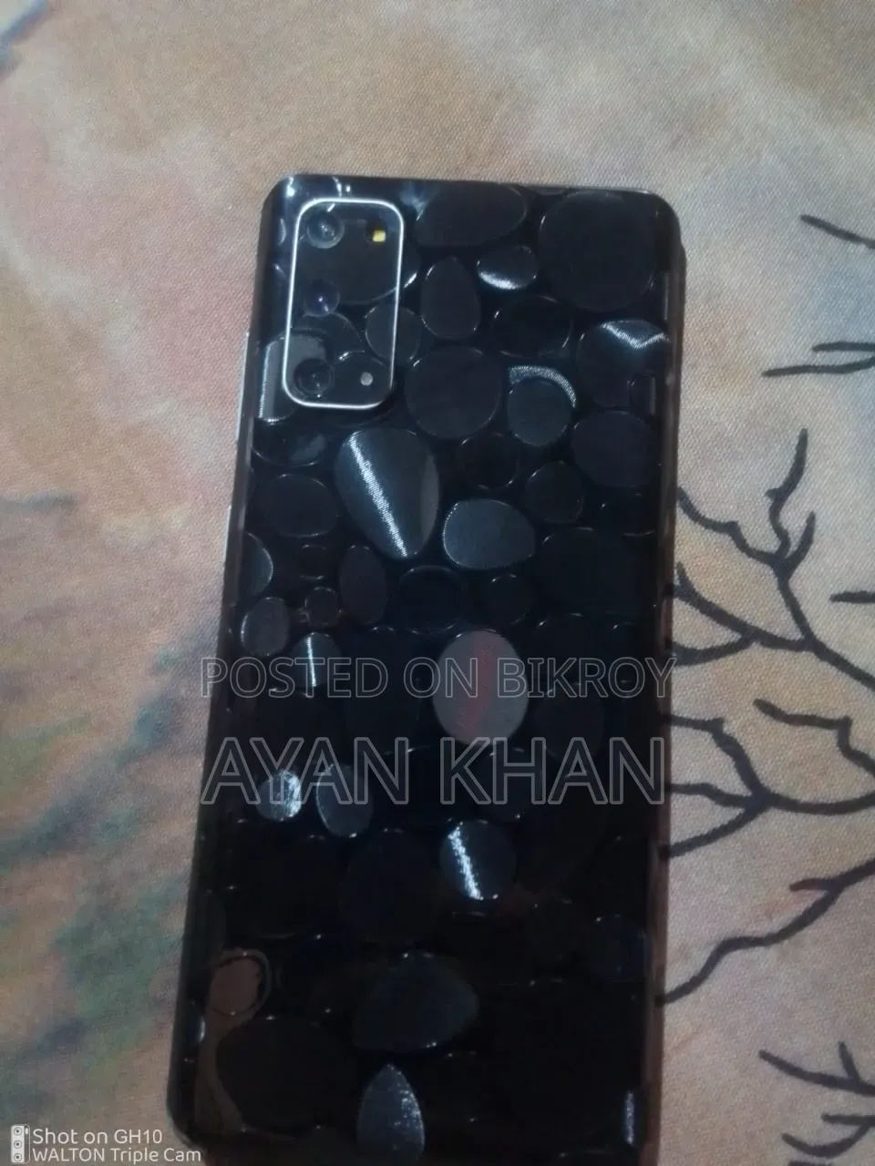 Samsung Galaxy S20 128 GB
