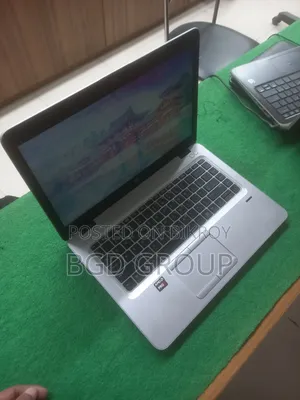 ল্যাপটপ এইচপি এলিটবুক ৭৪৫ জি৪ ৮জিবি এএমডি রাইজেন ৫ এসএসডি ২৫৬জিবি