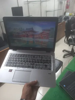 ল্যাপটপ এইচপি এলিটবুক ৭৪৫ জি৪ ৮জিবি এএমডি রাইজেন ৫ এসএসডি ২৫৬জিবি