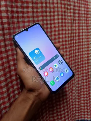 Samsung Galaxy A06 128 GB Rose Gold