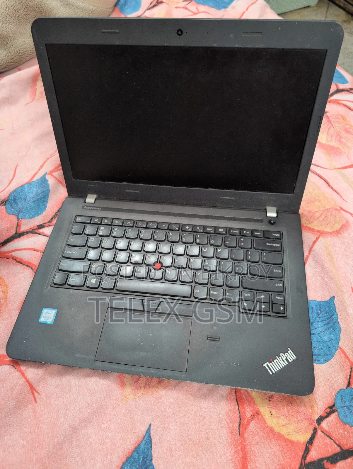 Laptop Lenovo ThinkPad Edge E450 8GB Intel Core i5 SSD 256GB