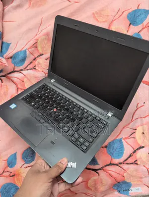 Laptop Lenovo ThinkPad Edge E450 8GB Intel Core i5 SSD 256GB