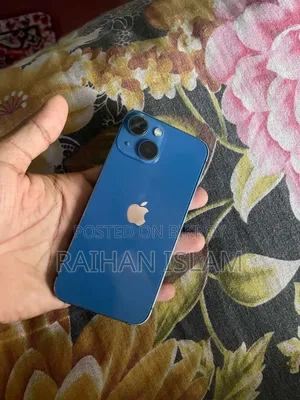 Apple iPhone 13 Mini 128 GB Blue