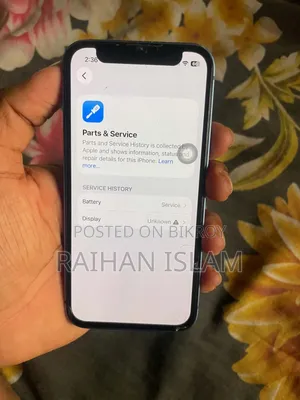 Apple iPhone 13 Mini 128 GB Blue
