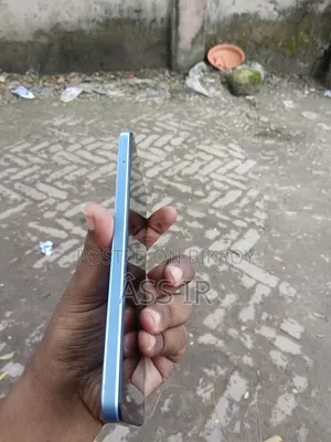 Realme Note 70T 128 GB Blue