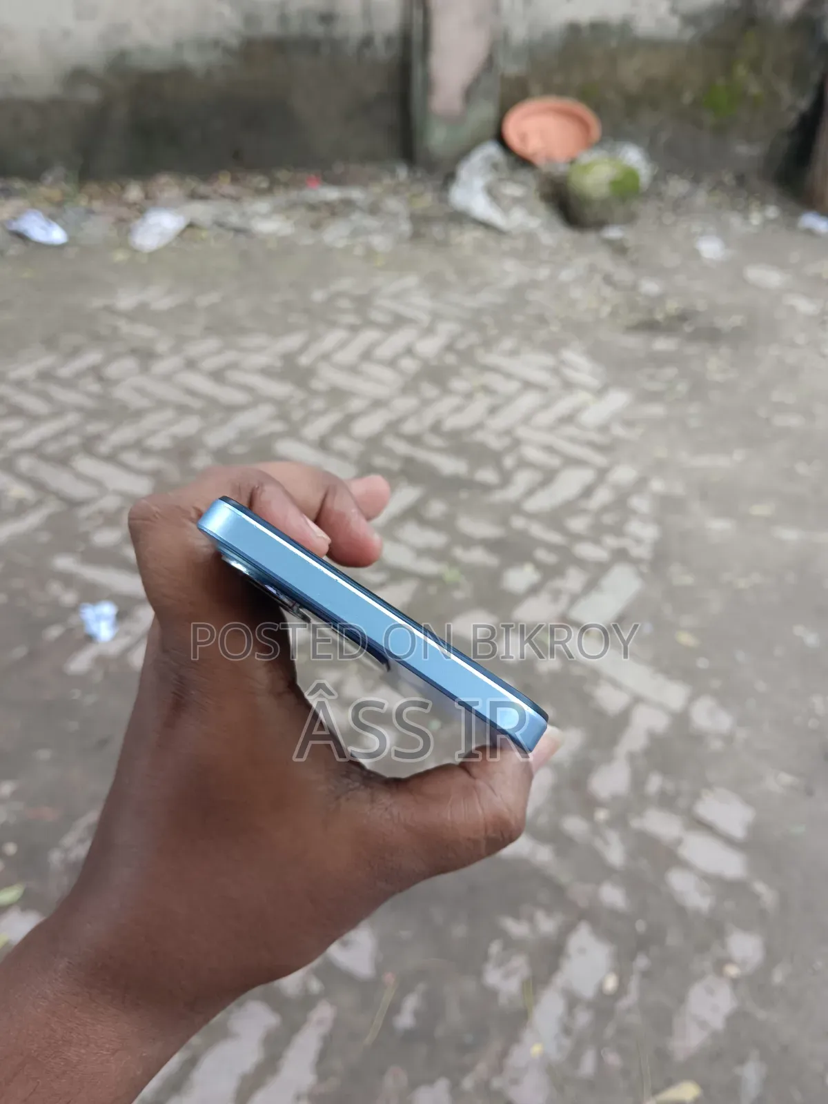 Realme Note 70T 128 GB Blue