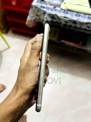 Apple iPhone 11 128 GB White
