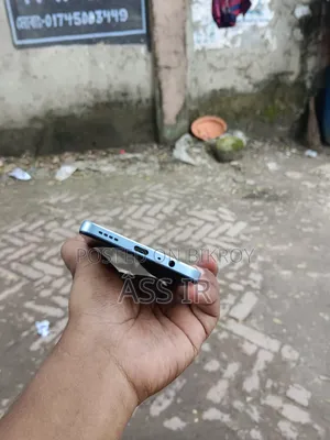 Realme Note 70T 128 GB Blue