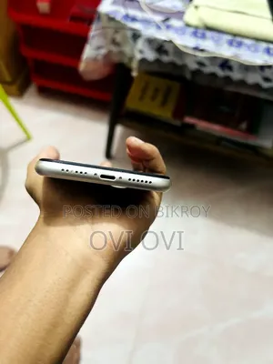 Apple iPhone 11 128 GB White