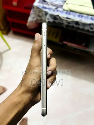 Apple iPhone 11 128 GB White