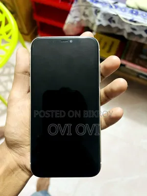 Apple iPhone 11 128 GB White