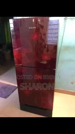 Refrigerator sell
