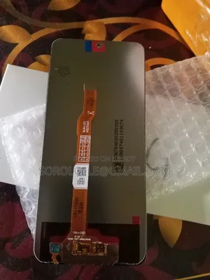 Vivo Y 29 LCD Screen Display Original Quality