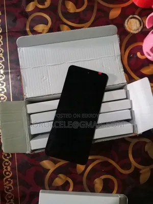Vivo Y 29 LCD Screen Display Original Quality