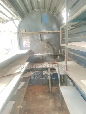 Food Cart for Sell
