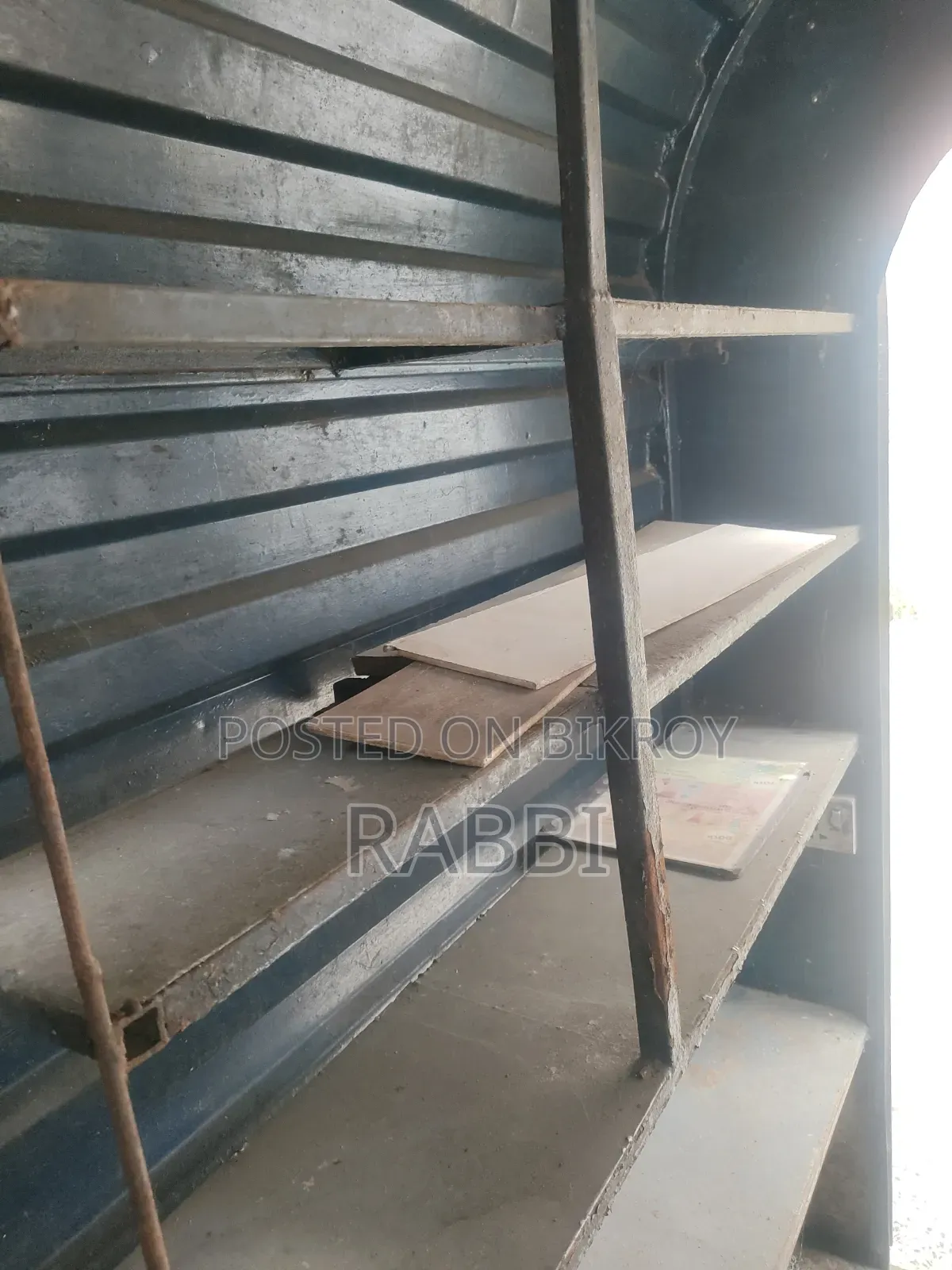 Food Cart for Sell