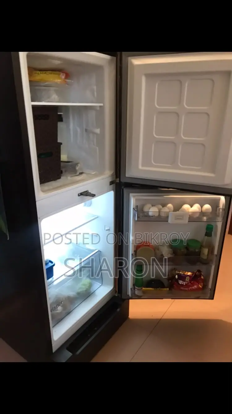 Refrigerator sell