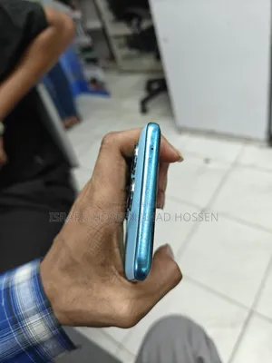 মোটোরোলা এজ ৬০ ফিউশন ২৫৬ জিবি নীল