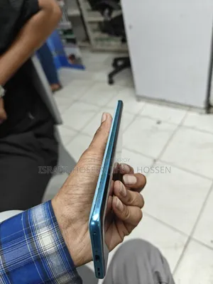 মোটোরোলা এজ ৬০ ফিউশন ২৫৬ জিবি নীল