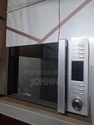 Vision Microwave Oven 30L