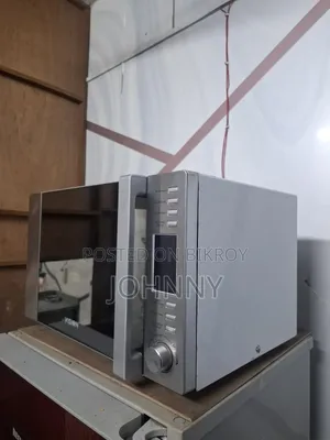 Vision Microwave Oven 30L