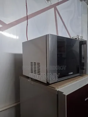 Vision Microwave Oven 30L