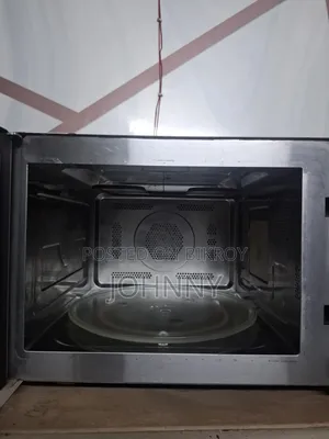 Vision Microwave Oven 30L