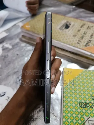সনি এক্সপেরিয়া ১ ৩য় প্রজন্ম ২৫৬ জিবি রূপালী