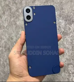 Nothing Phone CMF Phone 1 128 GB Blue