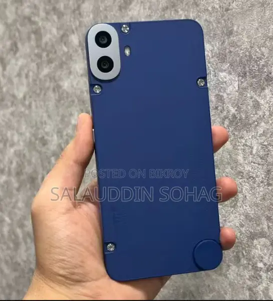 Nothing Phone CMF Phone 1 128 GB Blue