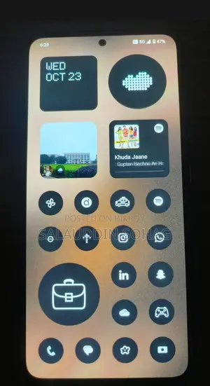 Nothing Phone CMF Phone 1 128 GB Blue