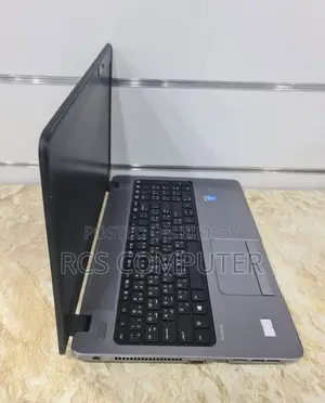 Laptop HP ProBook 450 G1 4GB Intel Core i5 HDD 500GB
